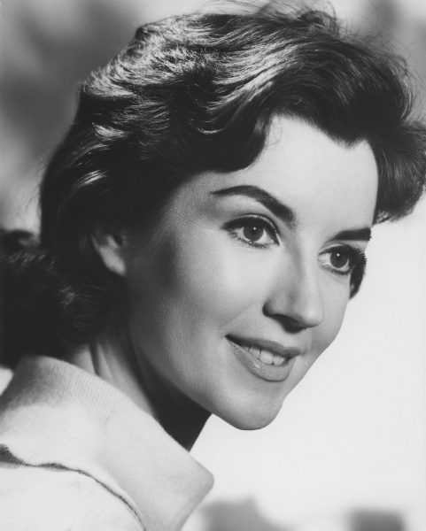 Lorraine Bayly