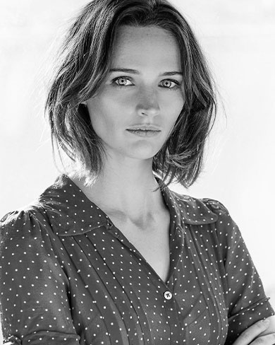 Airlie Dodds