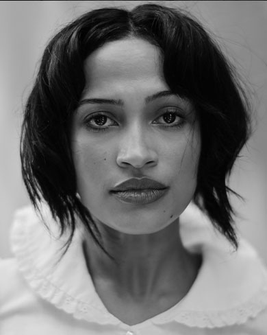 Aisha Aidara