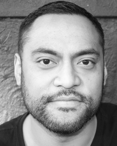 Anthony Taufa