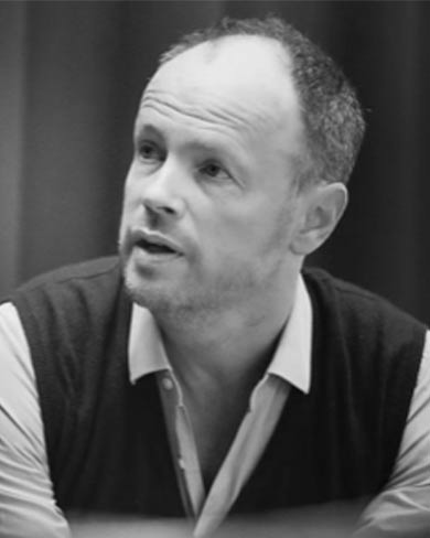 Anton Burge