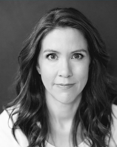 Belinda Bromilow