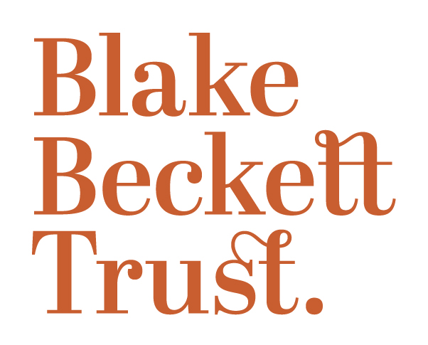 Blake Beckett