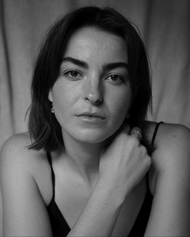 Cleo Meinck