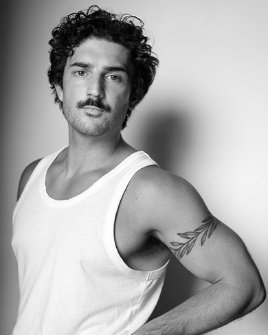 Danny Ball