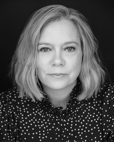 Eloise Snape