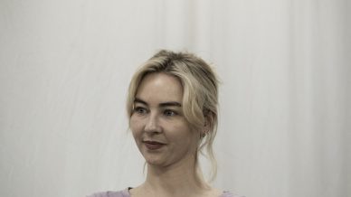 Julia Robertson