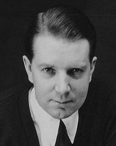 Frederick Knott