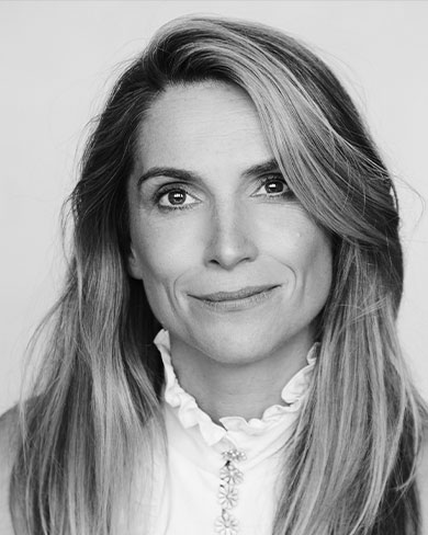 Genevieve Hegney