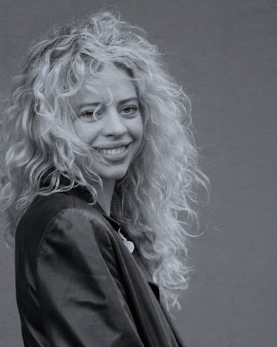 Genevieve Graham