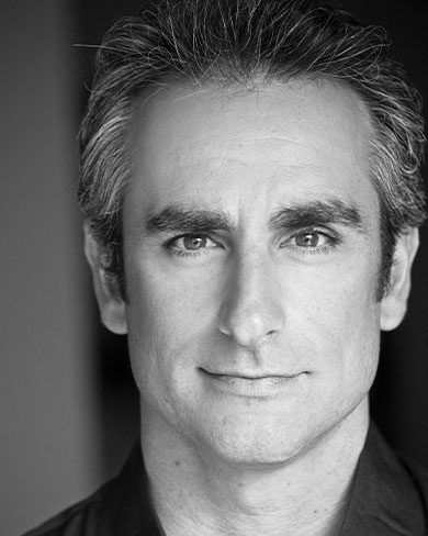 Johnny Nasser