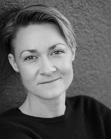 Jules Billington