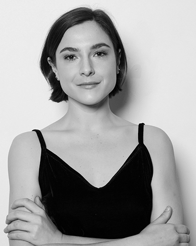 Kate Cheel