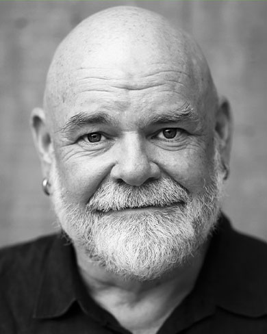Laurence Coy