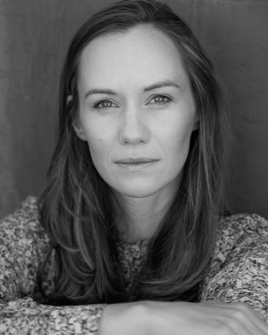 Lizzie Schebesta