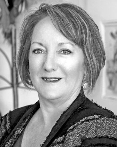 Margaret Gill