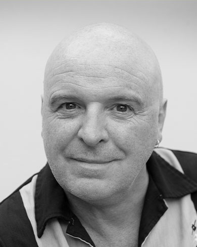 Ross Johnston