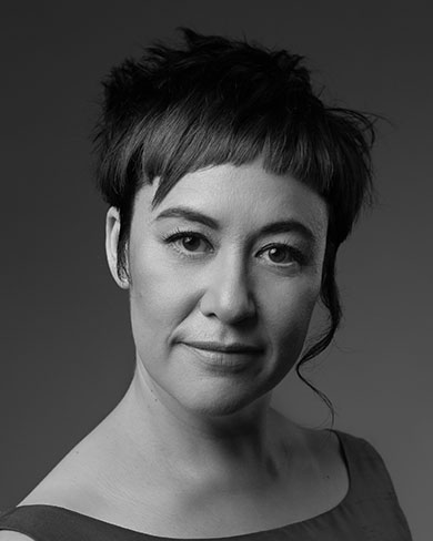 Sally Whitwell