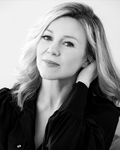 Suzannah McDonald