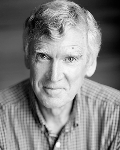 David Williamson AO