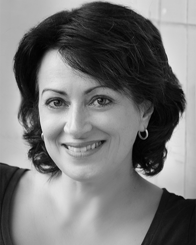 Donna Balson