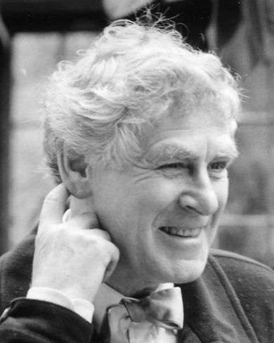 James Roose-Evans