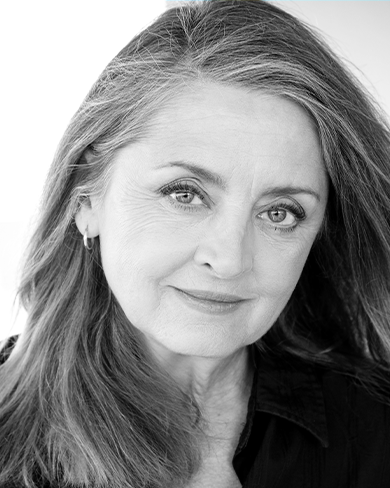 Jeanette Cronin