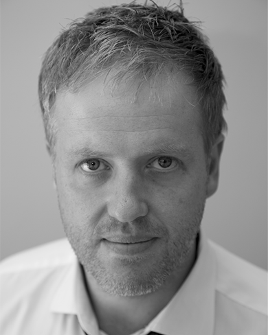 Michael Rohanek