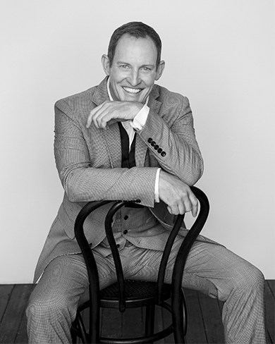 Todd McKenney